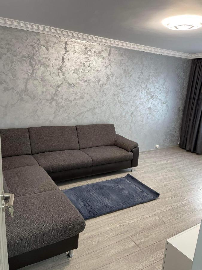 Eric Apartment บูเซา ภายนอก รูปภาพ