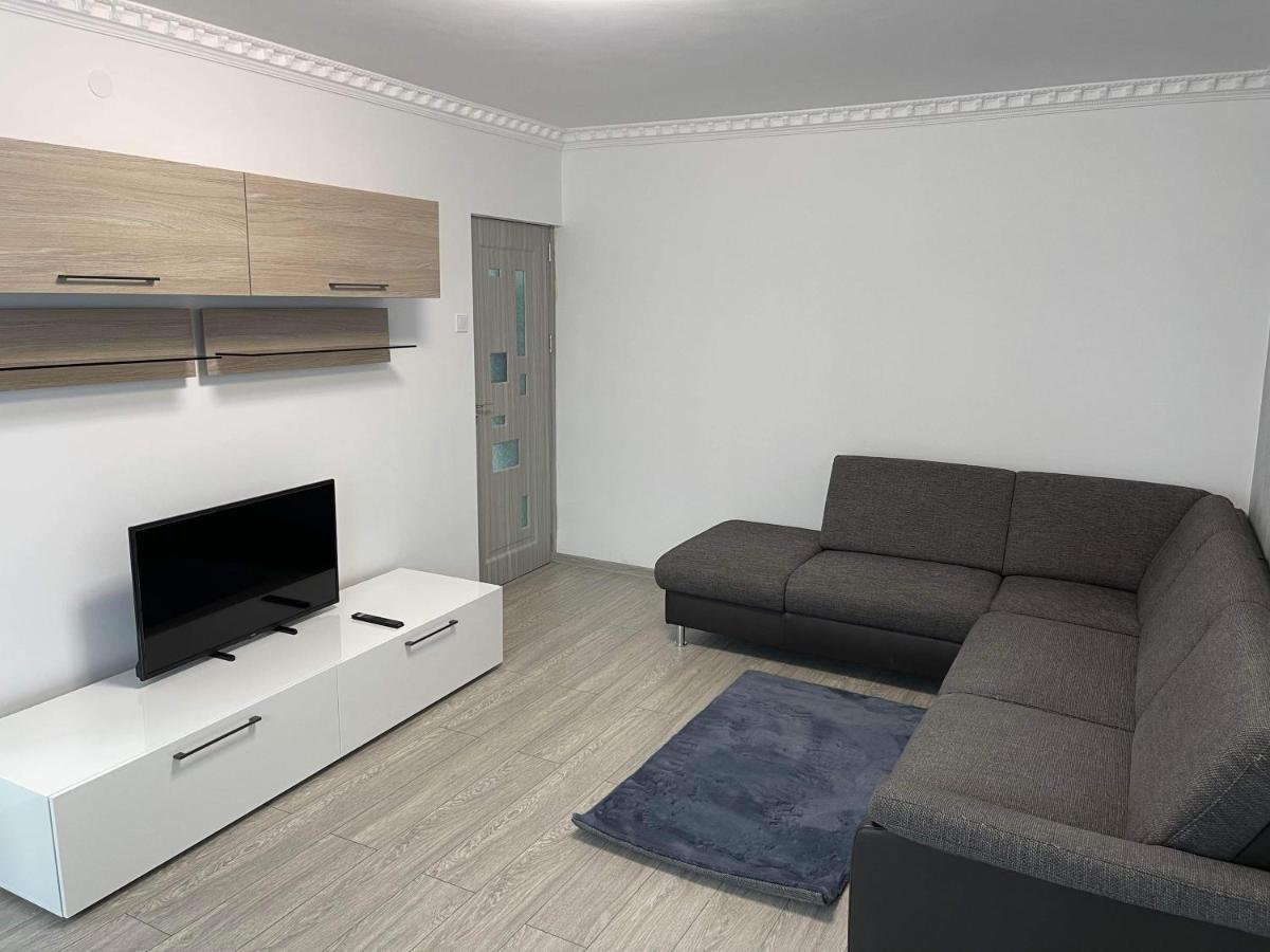 Eric Apartment บูเซา ภายนอก รูปภาพ